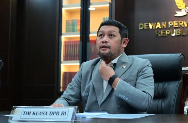 DPR Minta Polri Jadikan Mutasi Sebagai Momentum Pembenahan dan Tuntaskan Kasus Arya Daru