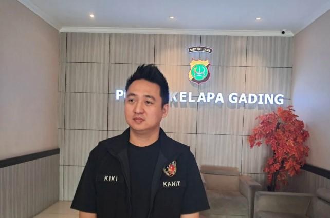 Pencuri Kalung Emas Berlian di Mall Artha Gading Ternyata Residivis, Terungkap Motif Tuntutan Gaya Hidup