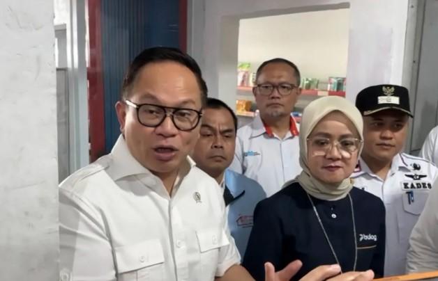 Kementerian BUMN Bangun Sistem Digital Terpadu untuk Koperasi Desa, Gandeng Telkom, BRI, dan Pos Indonesia