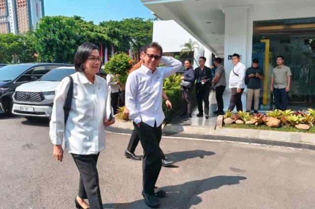 Presiden Prabowo Pimpin Sidang Kabinet Bahas Persiapan HUT Ke-80 RI, Fokus pada Semangat Nasionalisme dan Komunikasi Publik