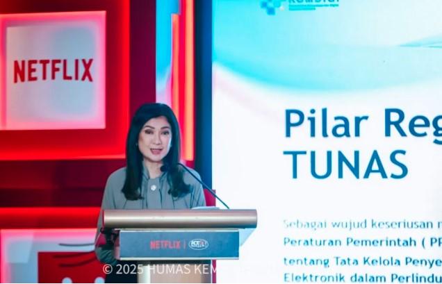 PP Tunas Wajibkan Semua Platform Digital Sediakan Fitur Kontrol Orang Tua demi Lindungi Anak di Ruang Digital