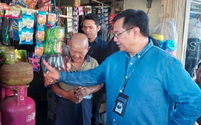 Ombudsman Usulkan Pengecer Elpiji Jadi Pangkalan Resmi untuk Jaga Harga Sesuai HET