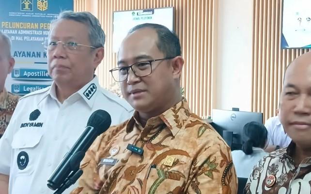 Kemenkumham Tegaskan Royalti Musik adalah Hak Pencipta, Bukan Pajak untuk Negara
