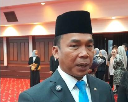 Program Makan Bergizi Gratis Sudah Jangkau 49 Persen Ibu dan Balita Non-PAUD, Presiden Targetkan 20 Juta Penerima di Akhir Ag