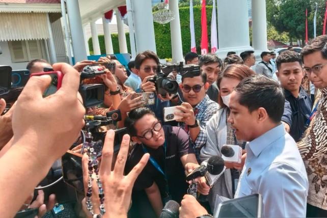 Prabowo Serahkan 80 Ribu Hektare Lahan untuk Konservasi Gajah, Kerja Sama dengan GWF dan Mandat Raja Charles
