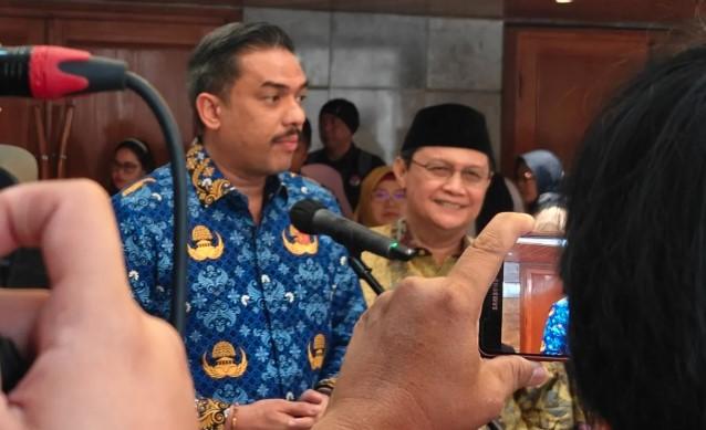Portadin Usulkan 5 Persen Sekolah Rakyat Diutamakan untuk Anak Disabilitas Guna Dorong Pendidikan Inklusif