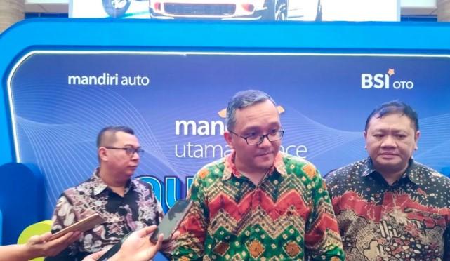 Minat Mobil Listrik Meningkat, MUF Dorong Percepatan Ekosistem Lewat Auto Fest 2025 di Bandung