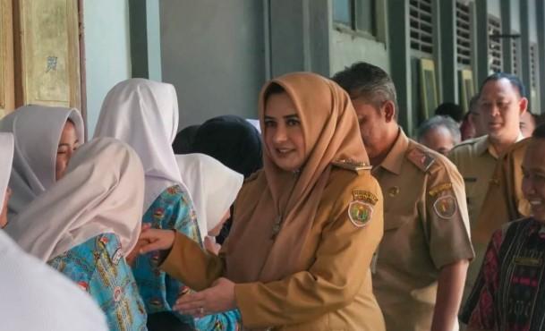 Pemkab Pekalongan Luncurkan Program CKG, Sasar 193 Ribu Siswa dan Santri untuk Deteksi Dini Kesehatan