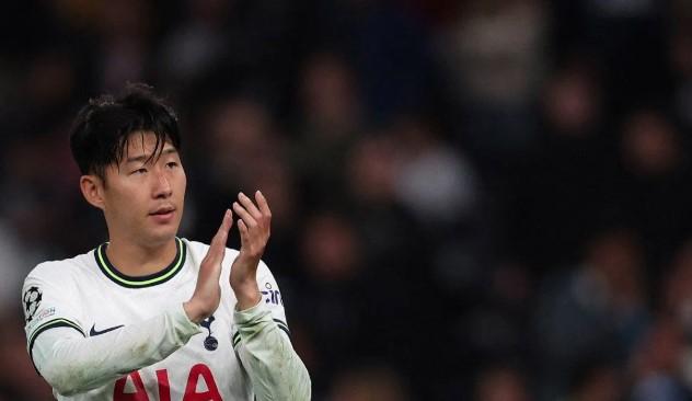 Resmi Gabung LAFC, Son Heung-min Pecahkan Rekor Transfer MLS dan Disambut Antusias Publik Los Angeles