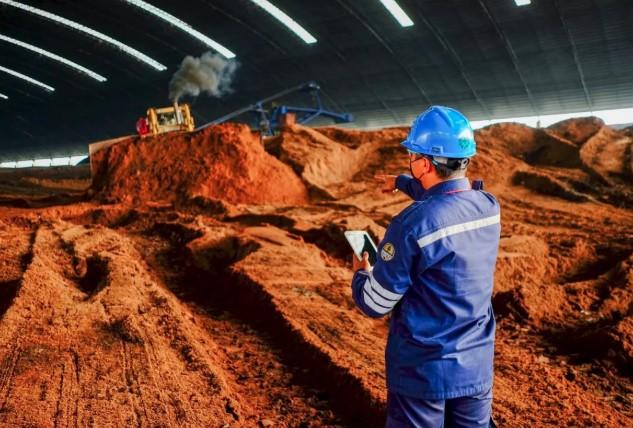 PLN Nusantara Power Produksi 472,2 GWh Energi Bersih Lewat Co-Firing, Pangkas 525 Ribu Ton Emisi Karbon