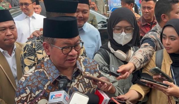 Gubernur DKI Jakarta Tegaskan Pembangunan Taman Bendera Pusaka Tetap Jalan Meski Ada Penolakan Relokasi Pedagang