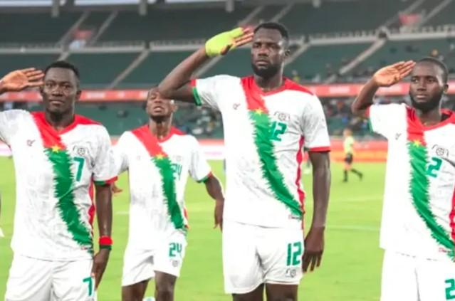 Tanzania Puncaki Grup B CHAN 2024, Burkina Faso Jaga Asa Usai Kalahkan Republik Afrika Tengah