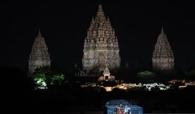 Strategi Stimulus Domestik Dorong Pariwisata Jadi Lokomotif Pertumbuhan Ekonomi Indonesia