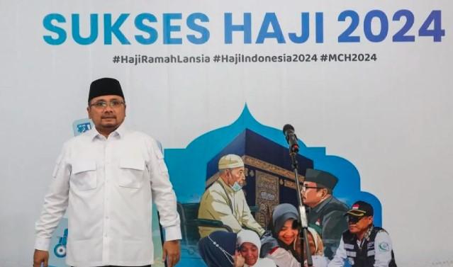 KPK Panggil Nadiem Makarim dan Yaqut Cholil Qoumas, Selidiki Dugaan Korupsi Layanan Google Cloud dan Penyaluran Haji