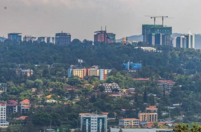 Rwanda Jalin Kesepakatan dengan AS untuk Terima 250 Migran, Fokus pada Reintegrasi dan Pelatihan Kerja