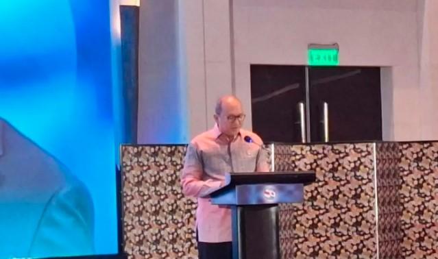 BKPM Perketat Seleksi Investor Asing, Realisasi Investasi Triwulan II 2025 Capai Rp477,7 Triliun