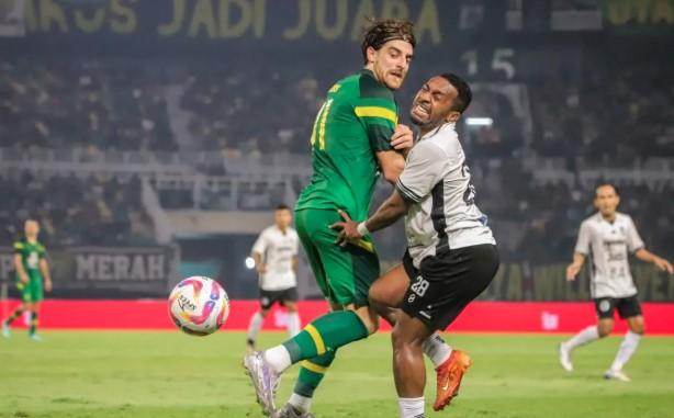 BRI Super League 2025/2026 Resmi Dimulai 8 Agustus, Persebaya vs PSIM Jadi Laga Pembuka Resmi