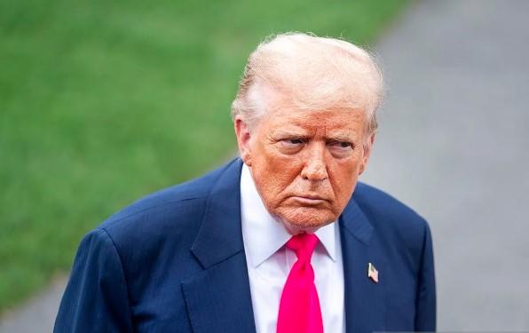 Trump Ancam Sanksi Negara Pembeli Minyak Rusia, India Sebut Kebijakan Tak Masuk Akal