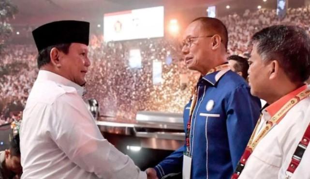 Wakil Ketua MPR RI: Pertumbuhan Ekonomi 5,12 Persen Cerminkan Optimisme terhadap Pemerintahan Prabowo