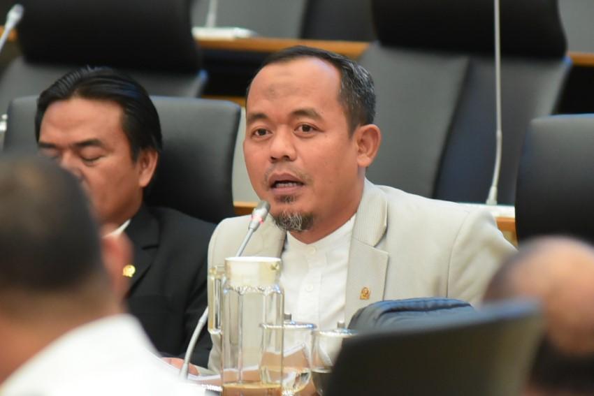 Anggota DPR Minta Pemerintah Tidak Tarik Beras dari Pasar, Tegaskan Dampak Harga dan Psikologi Publik