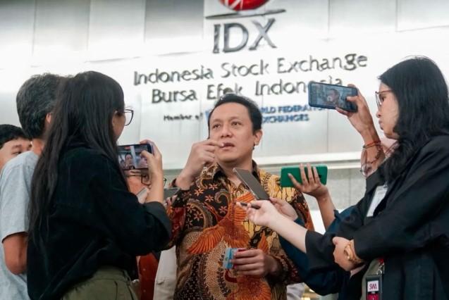 Wamen LH: Pertumbuhan Ekonomi Indonesia Capai 5,12 Persen Tanpa Abaikan Keberlanjutan Lingkungan
