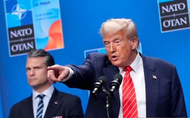 Trump Umumkan Tarif Resiprokal Resmi Berlaku untuk 90 Negara, Miliaran Dolar Diklaim akan Masuk ke AS