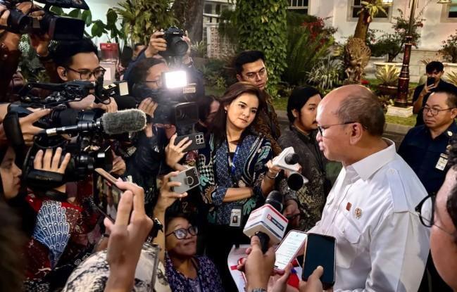 Rosan Laporkan ke Presiden: BUMN Hemat Rp8 Triliun per Tahun Lewat Kebijakan Tantiem Baru