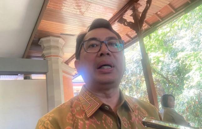 Dispar Bali Benahi Sistem Pungutan Wisman, Hotel Kini Bisa Jadi Pemungut Resmi