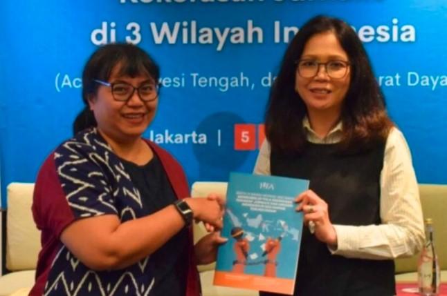 Presiden Prabowo Tegaskan Transformasi Nasional Harus Berdasarkan Realisme, Bukan Sekadar Angan-Angan