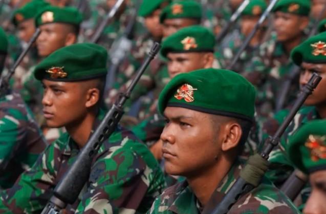 Kodam IX/Udayana Tindaklanjuti Dugaan Penganiayaan Prada Lucky Hingga Tewas di NTT