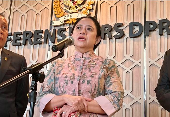 Puan Maharani Minta KAI Tak Hanya Minta Maaf, tapi Lakukan Reformasi Transportasi secara Menyeluruh