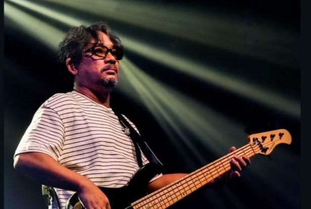 Makki Ungu Tegaskan Tak Masalah Lagu Diputar di Ruang Publik Asal Patuhi Aturan Royalti