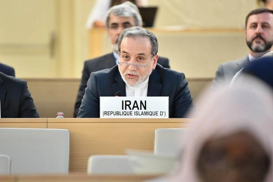 Iran Pertimbangkan Lanjutkan Negosiasi Nuklir dengan AS Berdasarkan Kepentingan Nasional