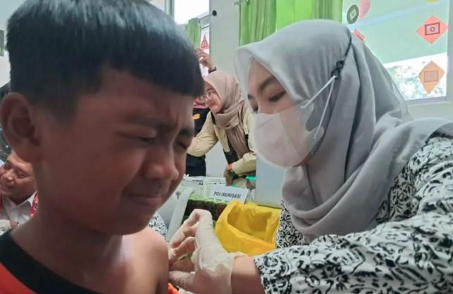 IDAI Dukung Program Cek Kesehatan Gratis di Sekolah, Dorong Pemerataan dan Akses untuk Semua Anak
