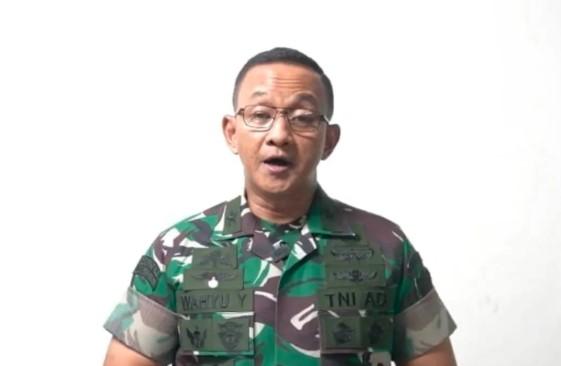 TNI AD Kerahkan 10.817 Personel dan Alutsista Strategis dalam Gelar Pasukan di Hadapan Presiden Prabowo