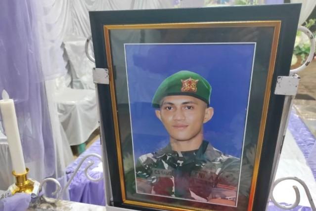 Tewasnya Prada Lucky Namo di NTT Diduga Akibat Penganiayaan Senior, Keluarga Minta Negara Bertindak