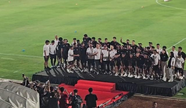 Persijap Jepara Siap Tempur Hadapi PSM di Laga Pembuka Super League, Taktik Agresif Jadi Andalan