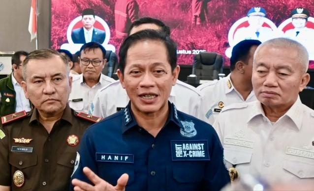 13 Kabupaten/Kota di Kalsel Masih Masuk Kategori Kota Kotor dalam Penilaian Adipura 2025