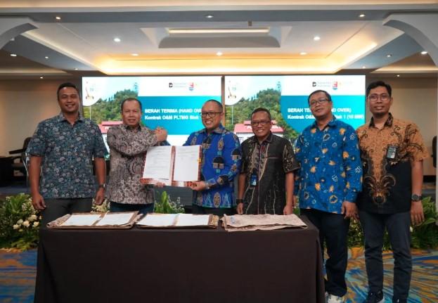 PLN Indonesia Power Perkuat Sistem Kelistrikan Papua Lewat Dua Kerja Sama Strategis