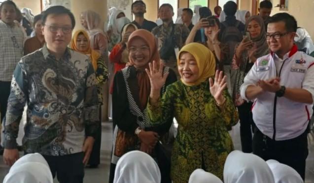 Kemenko PM Tegaskan Kolaborasi Pusat dan Daerah Kunci Sukses Program Cek Kesehatan Gratis