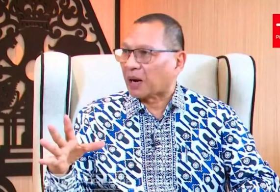 DPR Optimistis Sekolah Rakyat Lahirkan Pemimpin Masa Depan, Dorong Pemerataan Kualitas Guru