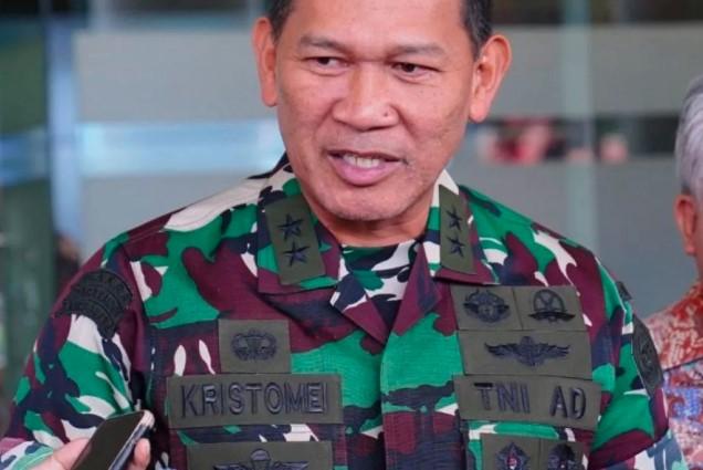 TNI Tambah Enam Kodam Baru, Perkuat Pertahanan Wilayah dan Validasi Organisasi