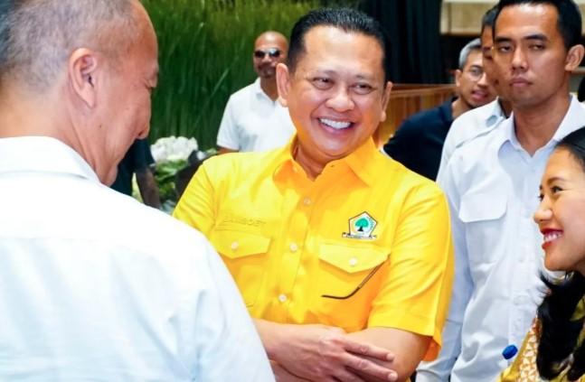 Bamsoet Dukung Abolisi dan Amnesti oleh Presiden Prabowo: Simbol Kepemimpinan Pemersatu Bangsa