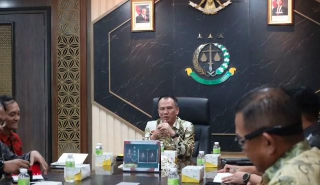 Penerimaan Pajak Daerah DKI Jakarta Tembus Rp25,4 Triliun, Naik 32 Persen Berkat Peran Tim Terpadu