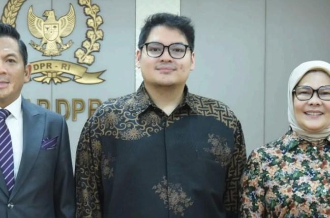 DPR Dorong Penguatan Kerja Sama CPO Indonesia–Malaysia untuk Hadapi Regulasi Ketat Global