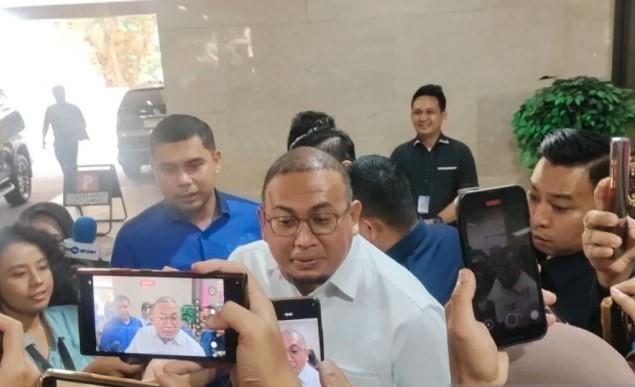 Andre Rosiade Cabut Laporan Tuduhan Mafia Bola, Pilih Jalan Damai setelah Ada Permintaan Maaf Terbuka