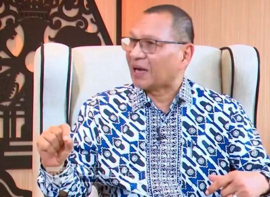 DPR Dukung Keberlanjutan Sekolah Rakyat, Dorong Pemerintah dan Swasta Terlibat Pembiayaan