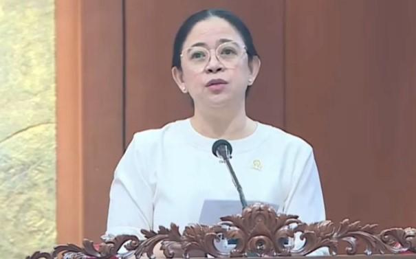 Puan Maharani Apresiasi Permintaan Maaf Dirut KAI, Desak Reformasi Menyeluruh Transportasi Kereta Api