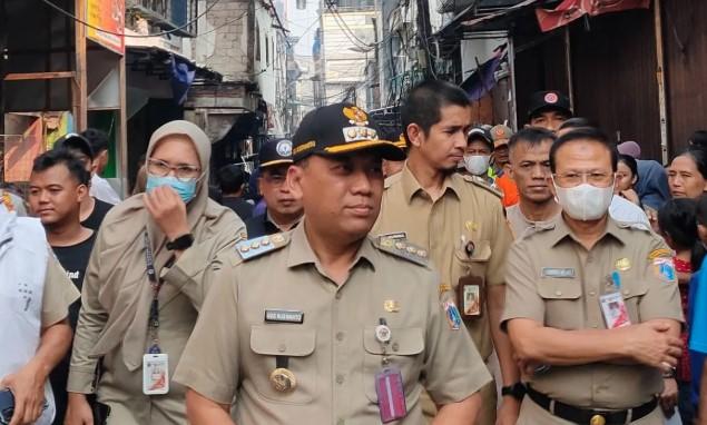 Pemkot Jakarta Barat Siapkan Fasilitas Lengkap untuk Festival Cinta Lingkungan 2025