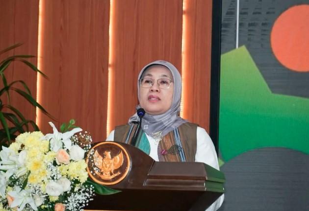 Kemenperin dan HIPPI Kolaborasi Bangun Ekosistem Industri Fesyen dan Kriya Lewat Rupa Karsa Bali 2025